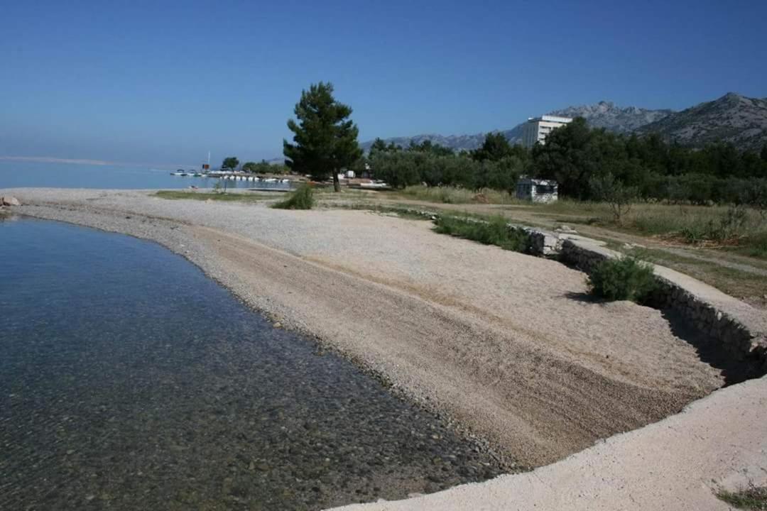 Apartmani Quattro Starigrad Exterior photo
