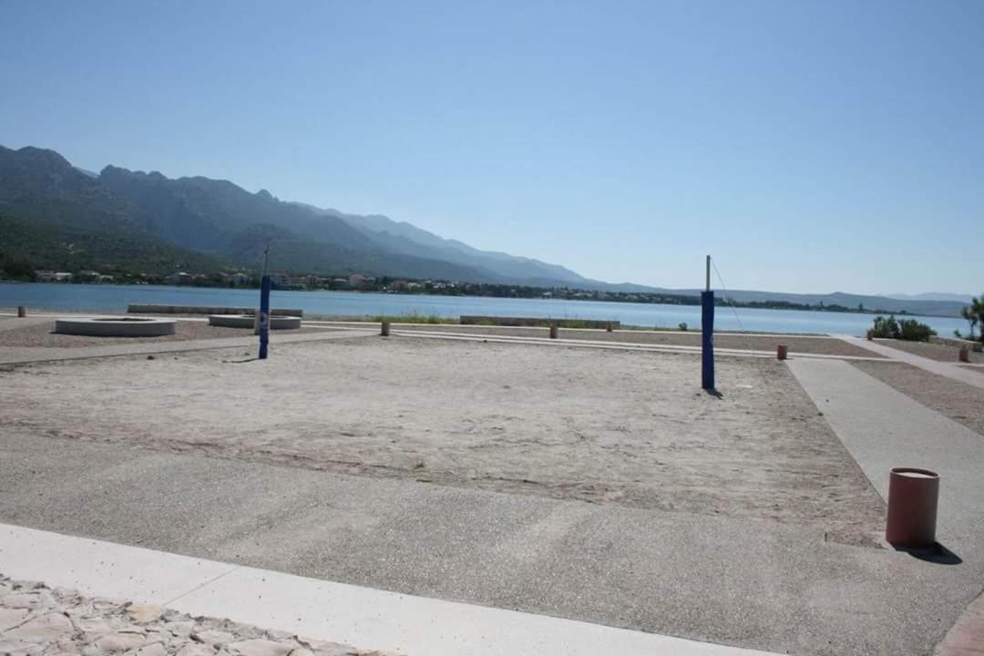 Apartmani Quattro Starigrad Exterior photo