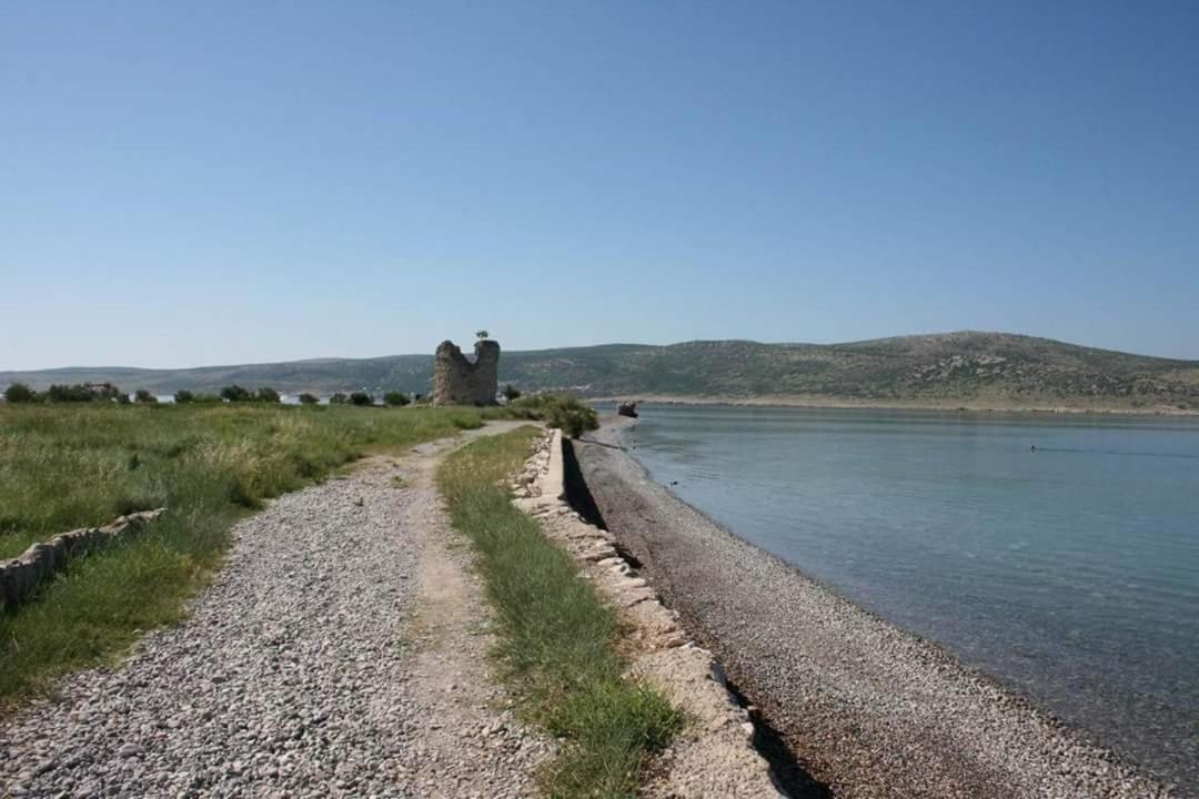 Apartmani Quattro Starigrad Exterior photo