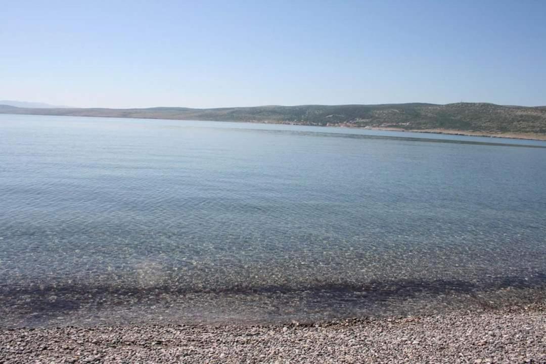 Apartmani Quattro Starigrad Exterior photo