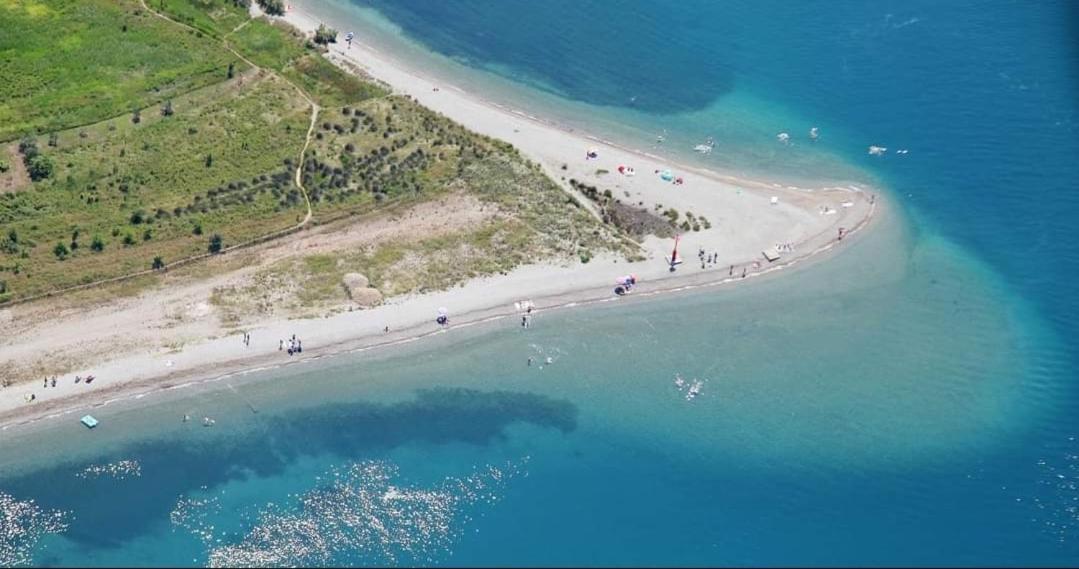 Apartmani Quattro Starigrad Exterior photo
